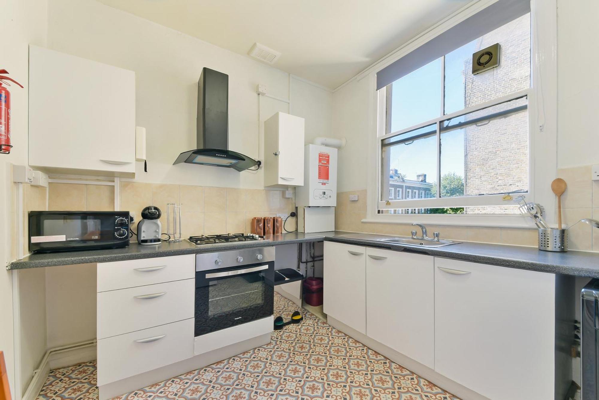 Spacious Maida Vale 2 Bed Apartment London Exterior foto